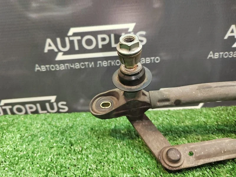 Трапеция дворников Rover 75 СЕДАН 1.8 18K4F - миниатюра 2