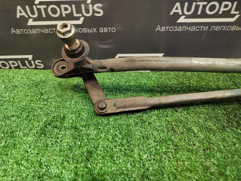 Трапеция дворников Rover 75 СЕДАН 1.8 18K4F - миниатюра 9