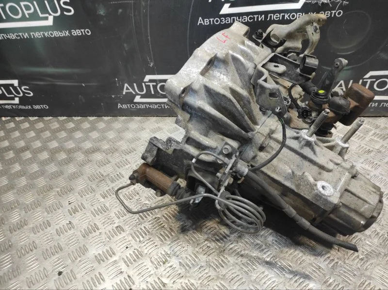 МКПП Mazda 6 LF 2002-2007 - миниатюра 10