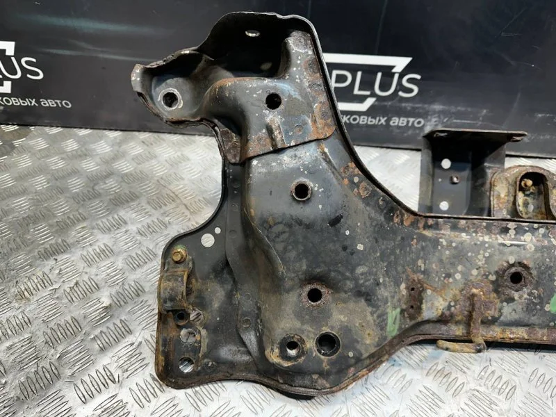 Балка подвески Rover 45 ХЭТЧБЕК 5ДВ 14K4F 2000 - миниатюра 2