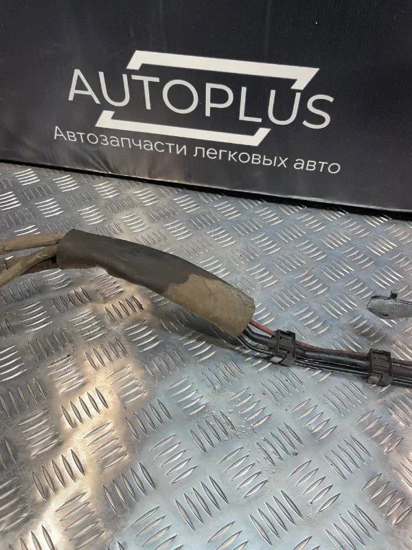 Трубки гур Citroen C5 ХЭТЧБЕК 2.0 16V RFN(EW10J4) - миниатюра 10