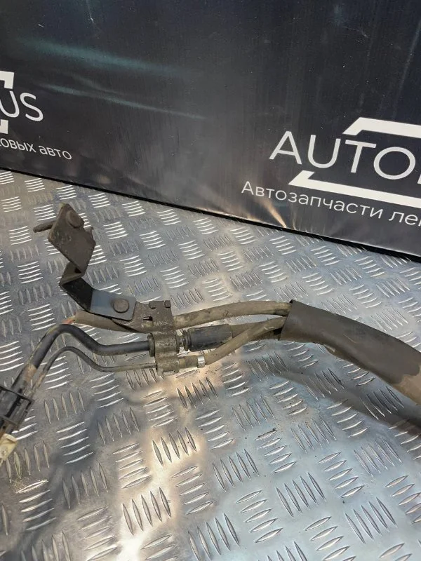 Трубки гур Citroen C5 ХЭТЧБЕК 2.0 16V RFN(EW10J4) - миниатюра 3