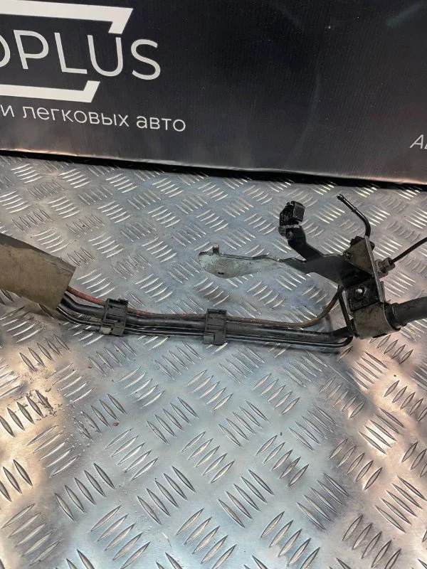 Трубки гур Citroen C5 ХЭТЧБЕК 2.0 16V RFN(EW10J4) - миниатюра 6