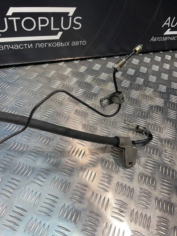 Трубки гур Citroen C5 ХЭТЧБЕК 2.0 16V RFN(EW10J4) - миниатюра 7