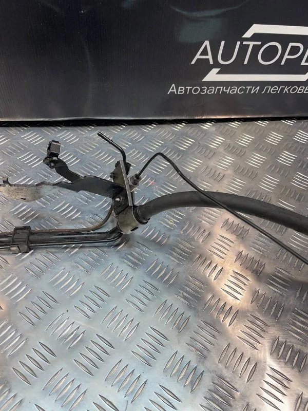 Трубки гур Citroen C5 ХЭТЧБЕК 2.0 16V RFN(EW10J4) - миниатюра 8
