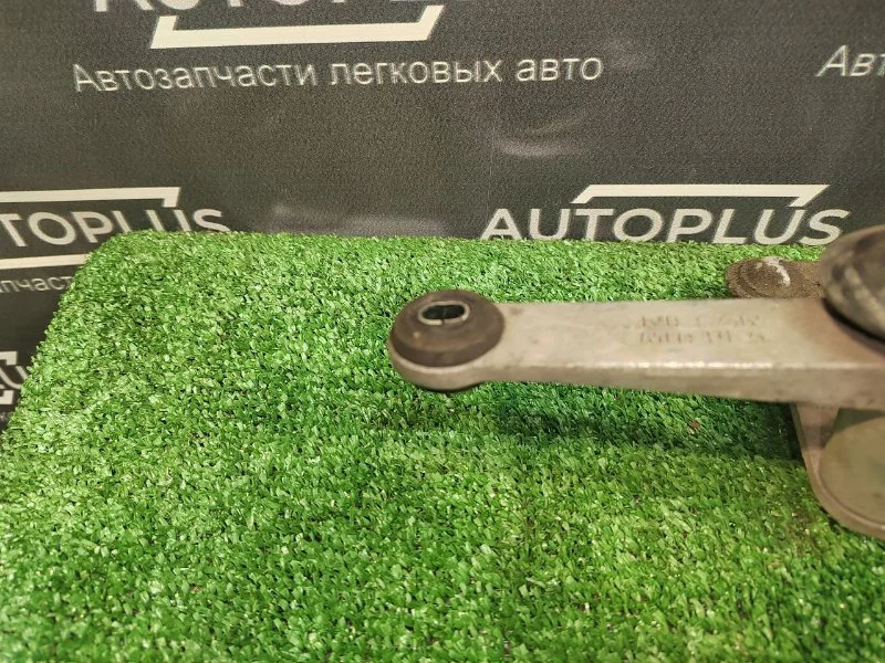 Трапеция дворников Nissan Almera G15 K4M 848 2016 - миниатюра 2