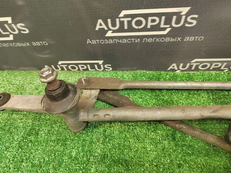 Трапеция дворников Nissan Almera G15 K4M 848 2016 - миниатюра 3