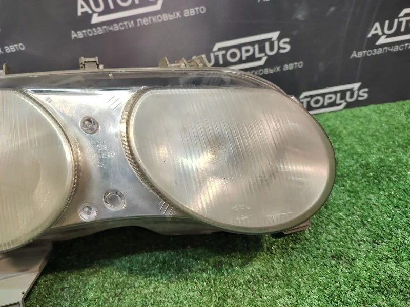 Фара правая Rover 75 СЕДАН 1.8 18K4F - миниатюра 3