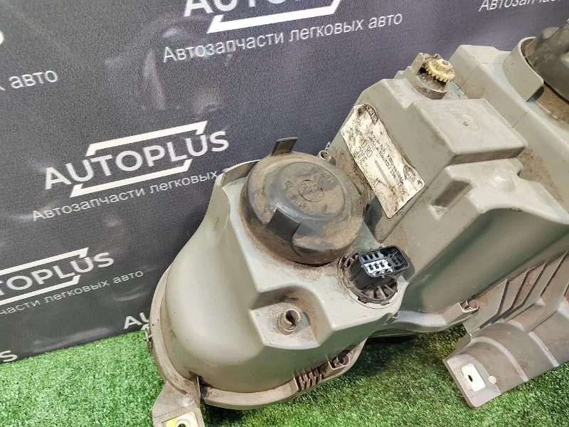 Фара правая Rover 75 СЕДАН 1.8 18K4F - миниатюра 7