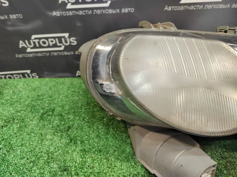 Фара правая Rover 75 СЕДАН 1.8 18K4F - миниатюра 9
