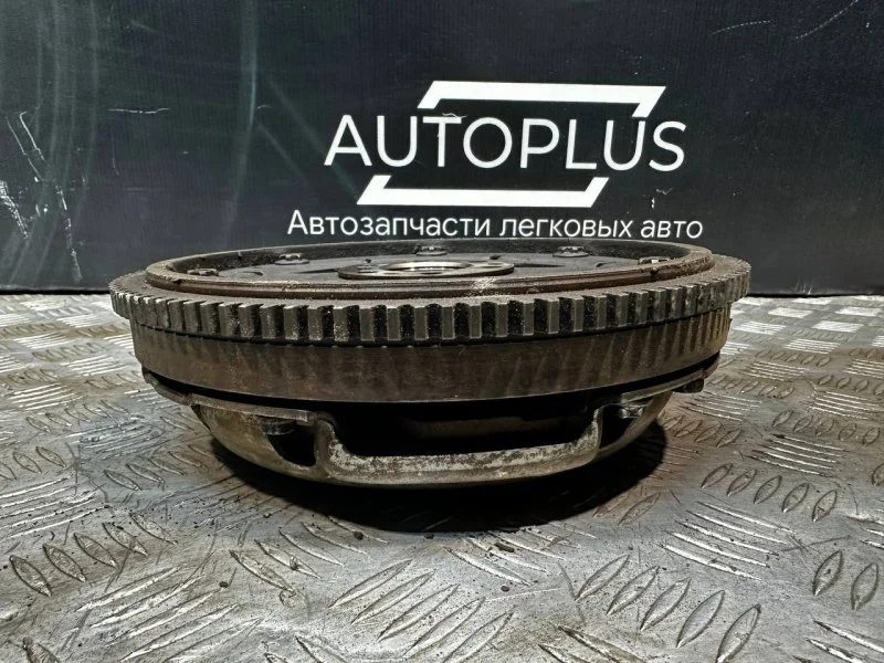 Комплект сцепления Fiat Albea 1.4 350 A1.000 2008 - миниатюра 4