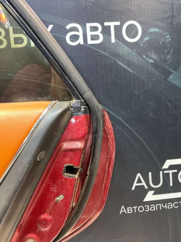 Дверь боковая задняя правая Mazda Protege СЕДАН - миниатюра 8