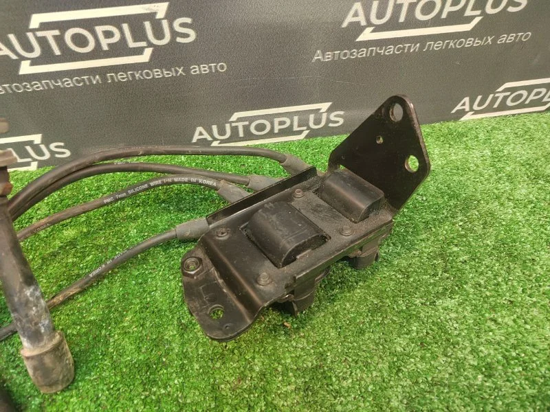Модуль зажигания Hyundai Matrix 2005 - миниатюра 4