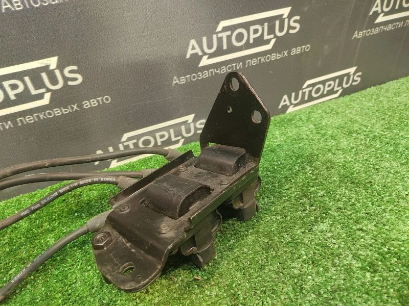 Модуль зажигания Hyundai Matrix 2005 - миниатюра 9