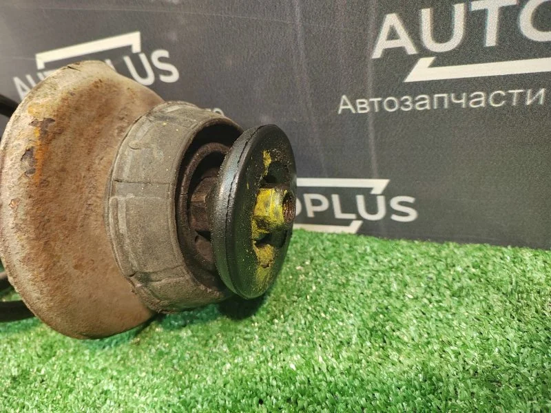 Стойка передняя правая Nissan Almera G15 K4M 848 - миниатюра 4