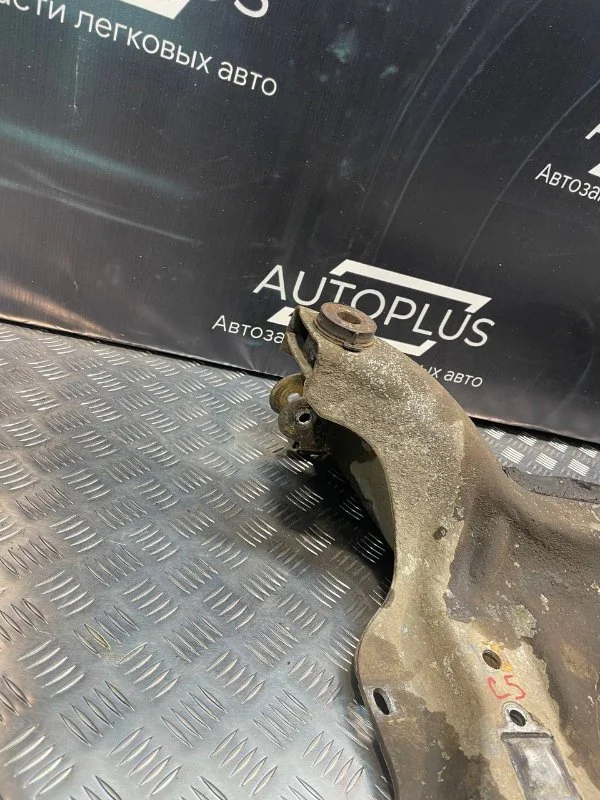 Подрамник передний Citroen C5 ХЭТЧБЕК 2.0 16V - миниатюра 5