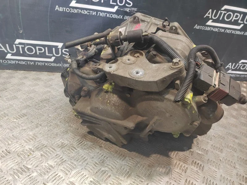 АКПП Opel Vectra C Z22YH 2002-2008 - миниатюра 10