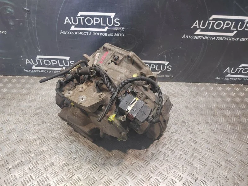 АКПП Opel Vectra C Z22YH 2002-2008 - миниатюра 2