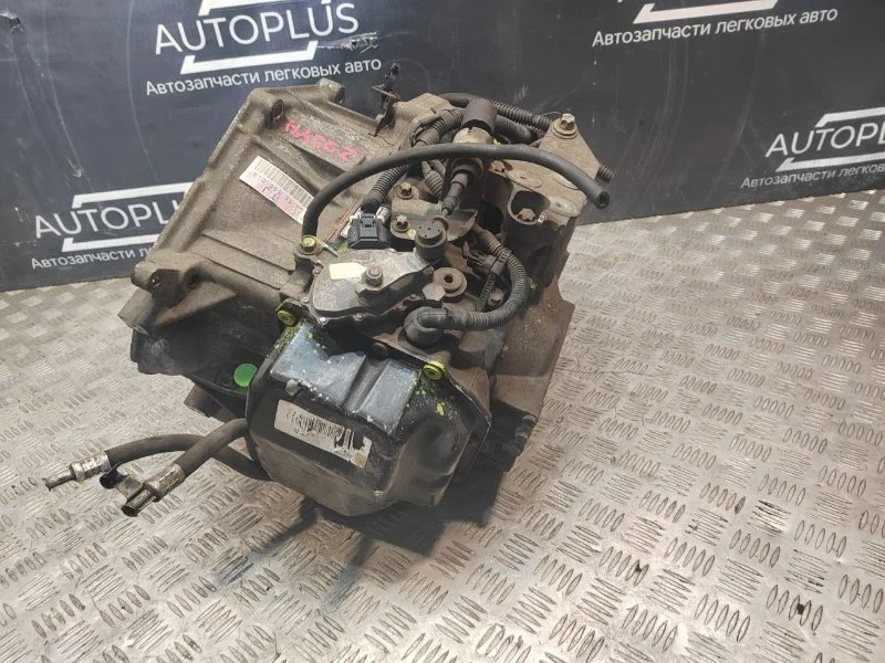 АКПП Opel Vectra C Z22YH 2002-2008 - миниатюра 3