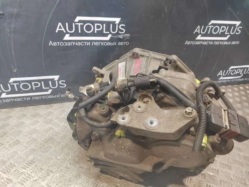 АКПП Opel Vectra C Z22YH 2002-2008 - миниатюра 4
