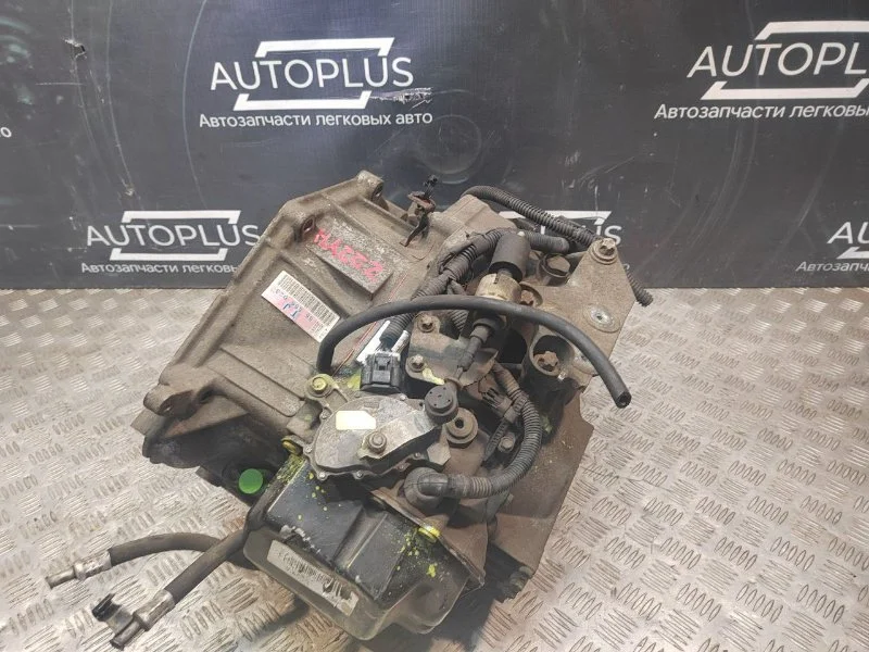 АКПП Opel Vectra C Z22YH 2002-2008 - миниатюра 5