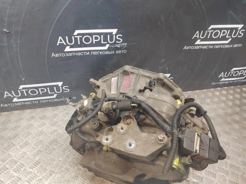 АКПП Opel Vectra C Z22YH 2002-2008 - миниатюра 6