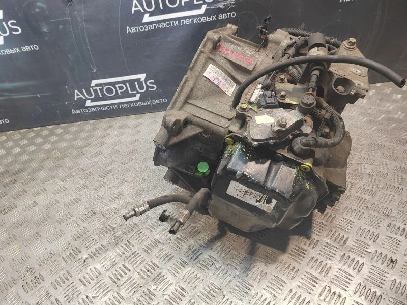 АКПП Opel Vectra C Z22YH 2002-2008 - миниатюра 9
