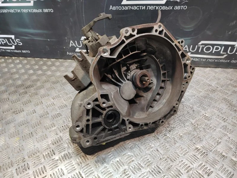 МКПП Opel Astra H 1.6-1.8 2004-2010 - изображение 1