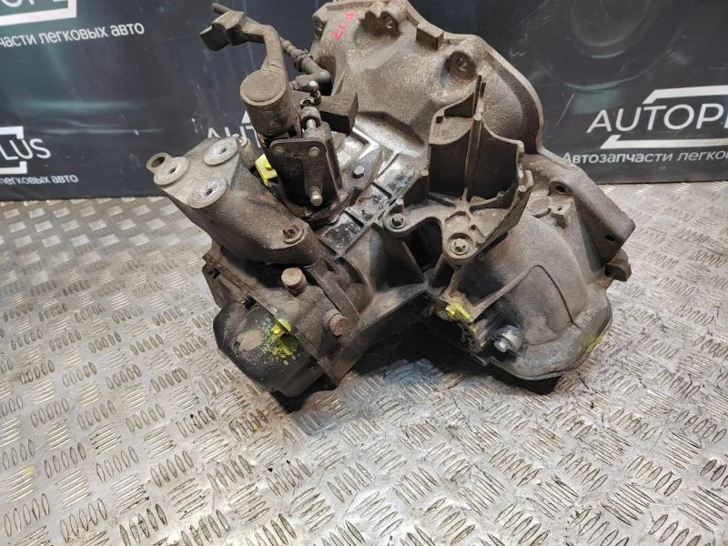 МКПП Opel Astra H 1.6-1.8 2004-2010 - миниатюра 2
