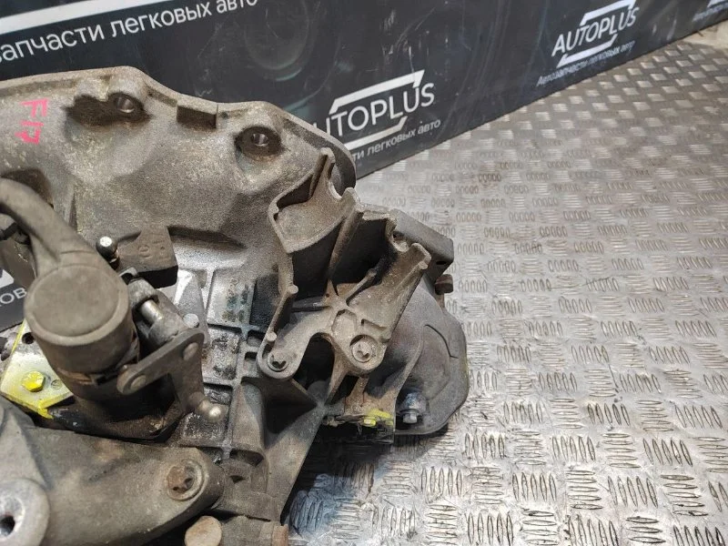 МКПП Opel Astra H 1.6-1.8 2004-2010 - миниатюра 4