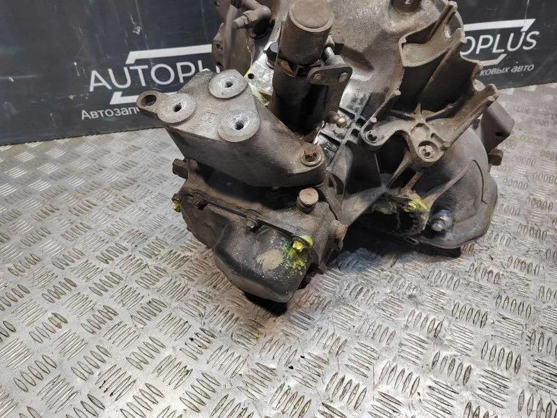 МКПП Opel Astra H 1.6-1.8 2004-2010 - миниатюра 5