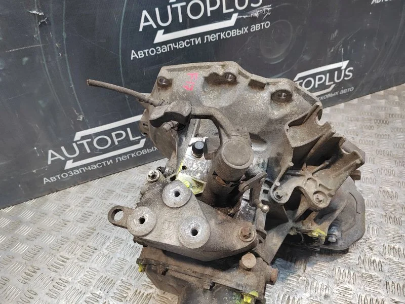 МКПП Opel Astra H 1.6-1.8 2004-2010 - миниатюра 6