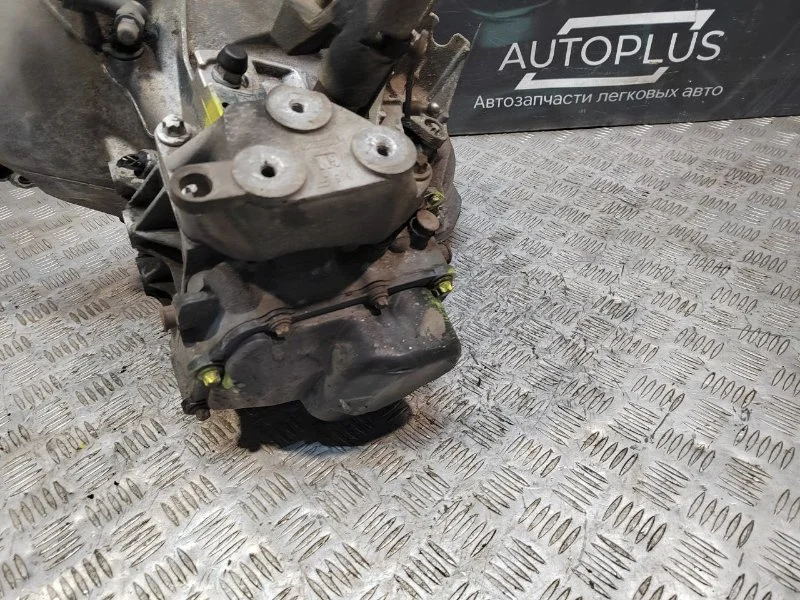 МКПП Opel Astra H 1.6-1.8 2004-2010 - миниатюра 8