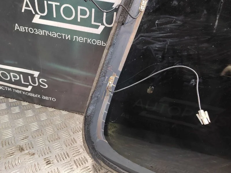 Стекло заднее Rover 75 СЕДАН 1.8 18K4F - миниатюра 5