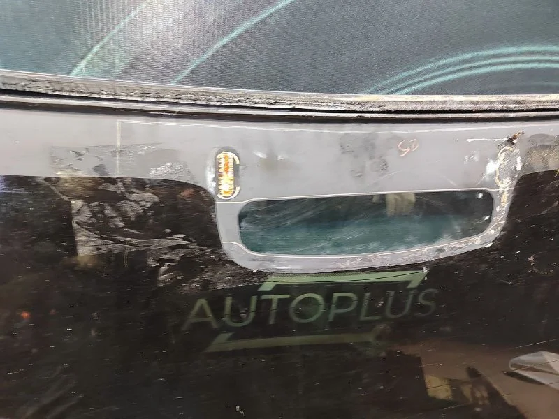 Стекло заднее Rover 75 СЕДАН 1.8 18K4F - миниатюра 8