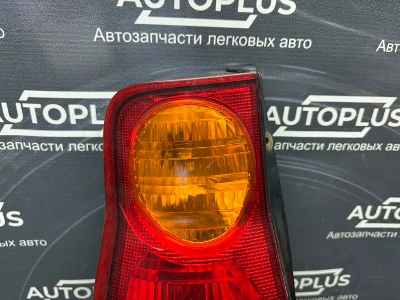 Фонарь задний левый Hyundai Matrix 1.6 G4ED 2001 - миниатюра 2