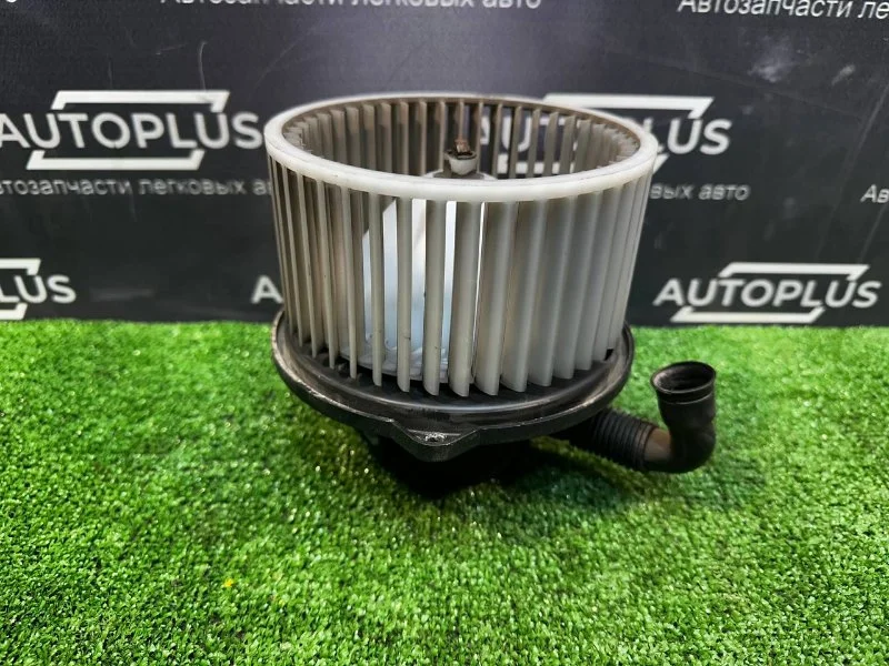 Моторчик печки Hyundai Matrix 1.6 G4ED 2001 - миниатюра 5