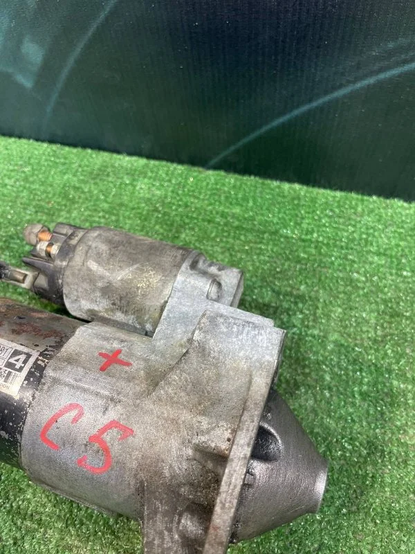 Стартер Citroen C5 ХЭТЧБЕК 2.0 16V RFN(EW10J4) - миниатюра 5