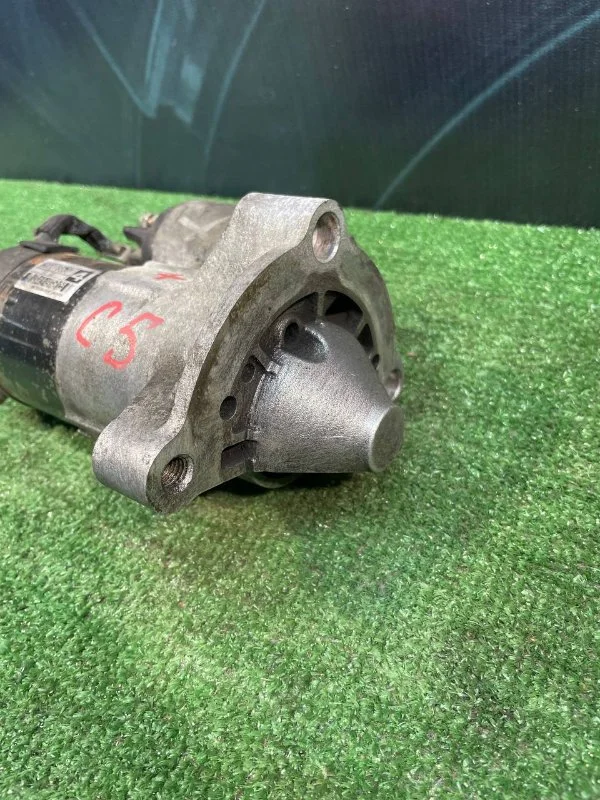 Стартер Citroen C5 ХЭТЧБЕК 2.0 16V RFN(EW10J4) - миниатюра 6