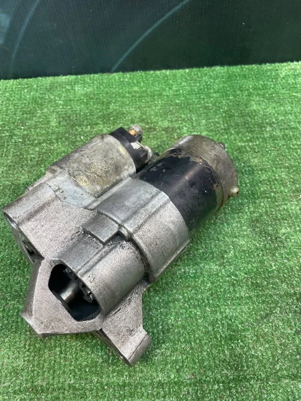 Стартер Citroen C5 ХЭТЧБЕК 2.0 16V RFN(EW10J4) - миниатюра 7