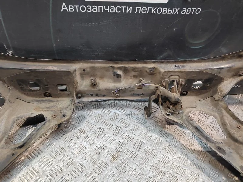 Телевизор передний Rover 75 СЕДАН 1.8 18K4F - миниатюра 8