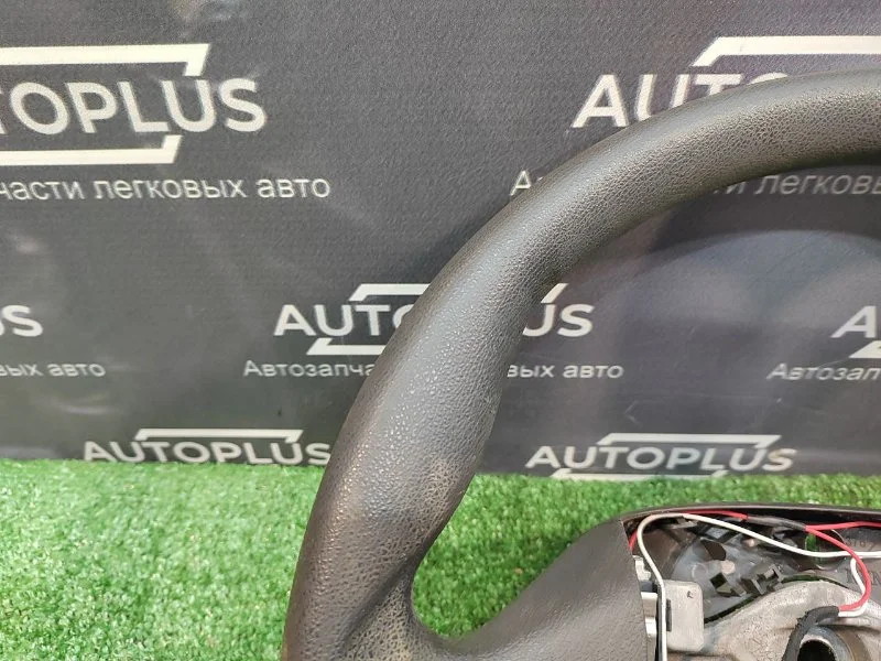 Руль Renault Megane ХЭТЧБЕК K4M 838 2010 - миниатюра 6