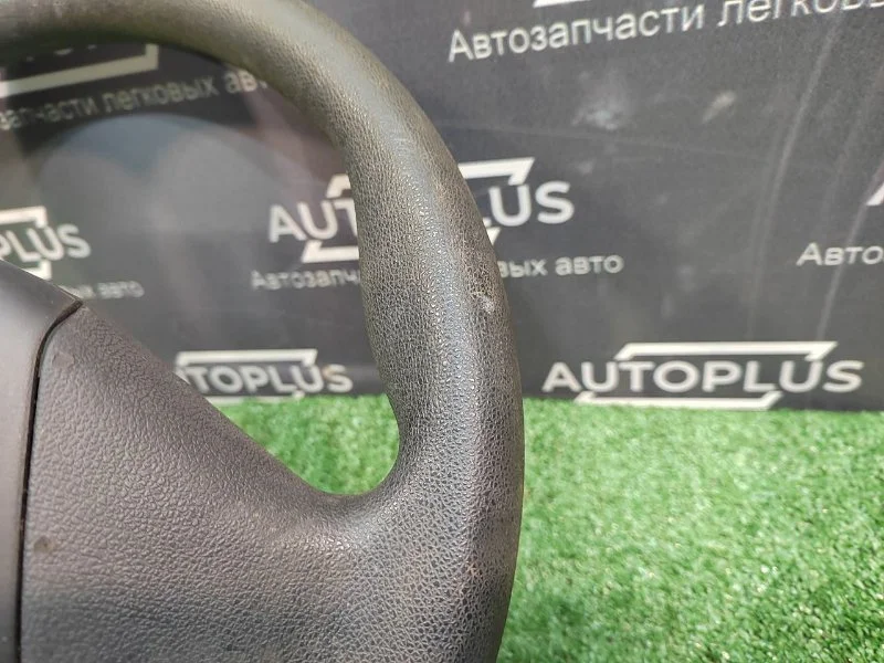 Руль Renault Megane ХЭТЧБЕК K4M 838 2010 - миниатюра 7
