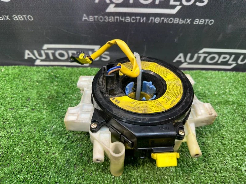 Подрулевой шлейф Hyundai Matrix 1.6 G4ED 2001 - миниатюра 3
