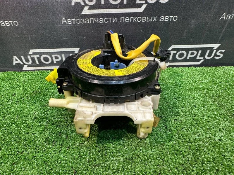 Подрулевой шлейф Hyundai Matrix 1.6 G4ED 2001 - миниатюра 4