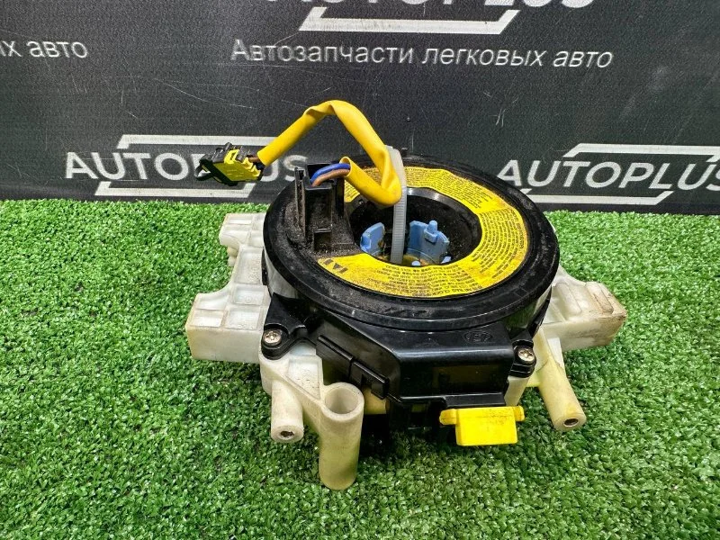 Подрулевой шлейф Hyundai Matrix 1.6 G4ED 2001 - миниатюра 8