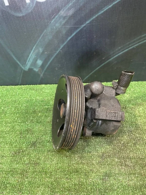 Насос гур Opel Astra G 1.6 X16SZR 1998-2004 - миниатюра 9