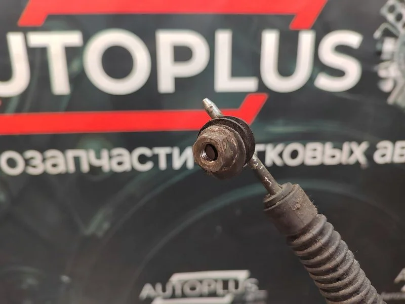 Селектор АКПП Rover 75 2.7 1998-2005 - миниатюра 10