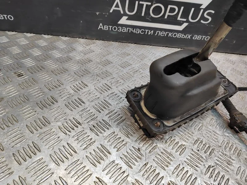 Селектор АКПП Rover 75 2.7 1998-2005 - миниатюра 9