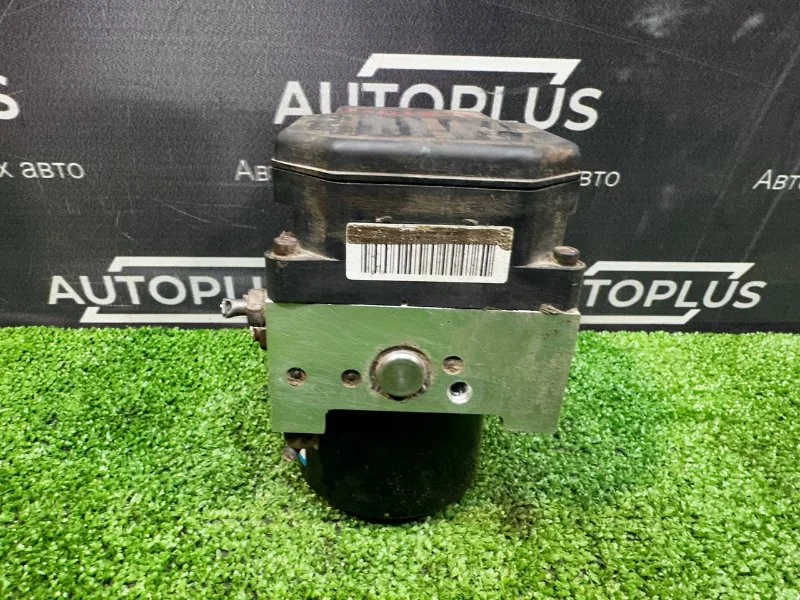 Блок ABS Hyundai Matrix 1.6 G4ED 2001 - миниатюра 2